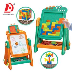 Juego de herramientas de diagnóstico para niños, kit de herramientas de entrenamiento de 2023 unidades, de fácil instalación - Product Image 1