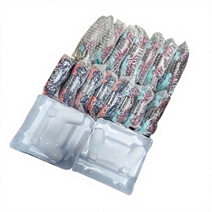 จอยไร้สาย BT รุ่นใหม่สำหรับคอนโทรลเลอร์เกม P404 หลายสี ฟังก์ชั่นครบครัน ออกแบบตามหลักสรีรศาสตร์ พร้อมระบบสั่นคู่ - Product Image 3