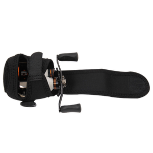 Newbility de calidad superior traje de buceo material fundas de carrete de canne da pesca impermeable carrete de pesca bolsa - Product Image 1