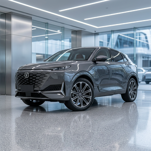 Nouvelle voiture SUV essence essence Changan UNIK UNI-K 2.0T AWD/4WD version haut de gamme 2023 Voitures d'occasion pas chères à vendre - Product Image 1