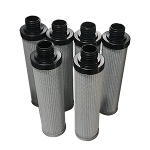 Élément de filtre à huile hydraulique 523-4919 pour la filtration de retour de la pompe de circulation à haute efficacité - Product Image 4