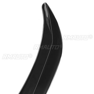 Alerón Trasero de Alta Calidad para Maletero de Coche, Alerón Trasero para Ford Focus MK4 ST-LINE 2019 2020 2021 - Product Image 4