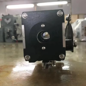 Machine à enrouler les câbles GP15C avec roue de guidage et tige de déplacement, pour le bobinage de fils à dents gauche et droite - Product Image 2