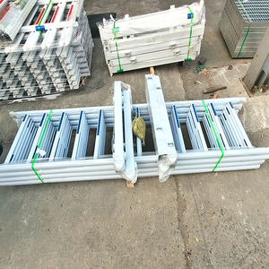 Barriera Stradale Civile di Alta Qualità per la Sicurezza del Traffico, Durevole e Facile da Installare per Strade Urbane e Autostrade - Product Image 1