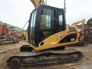 Excavatrices Caterpillar d'occasion 312d 313d2GC 313FLGC, excavatrice Cat de 13 tonnes, excavatrice d'occasion - Product Image 2