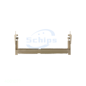 Distributeur agréé 4001077 Circuit intégré Prix Socket DIMMBoard intégré - Product Image 1