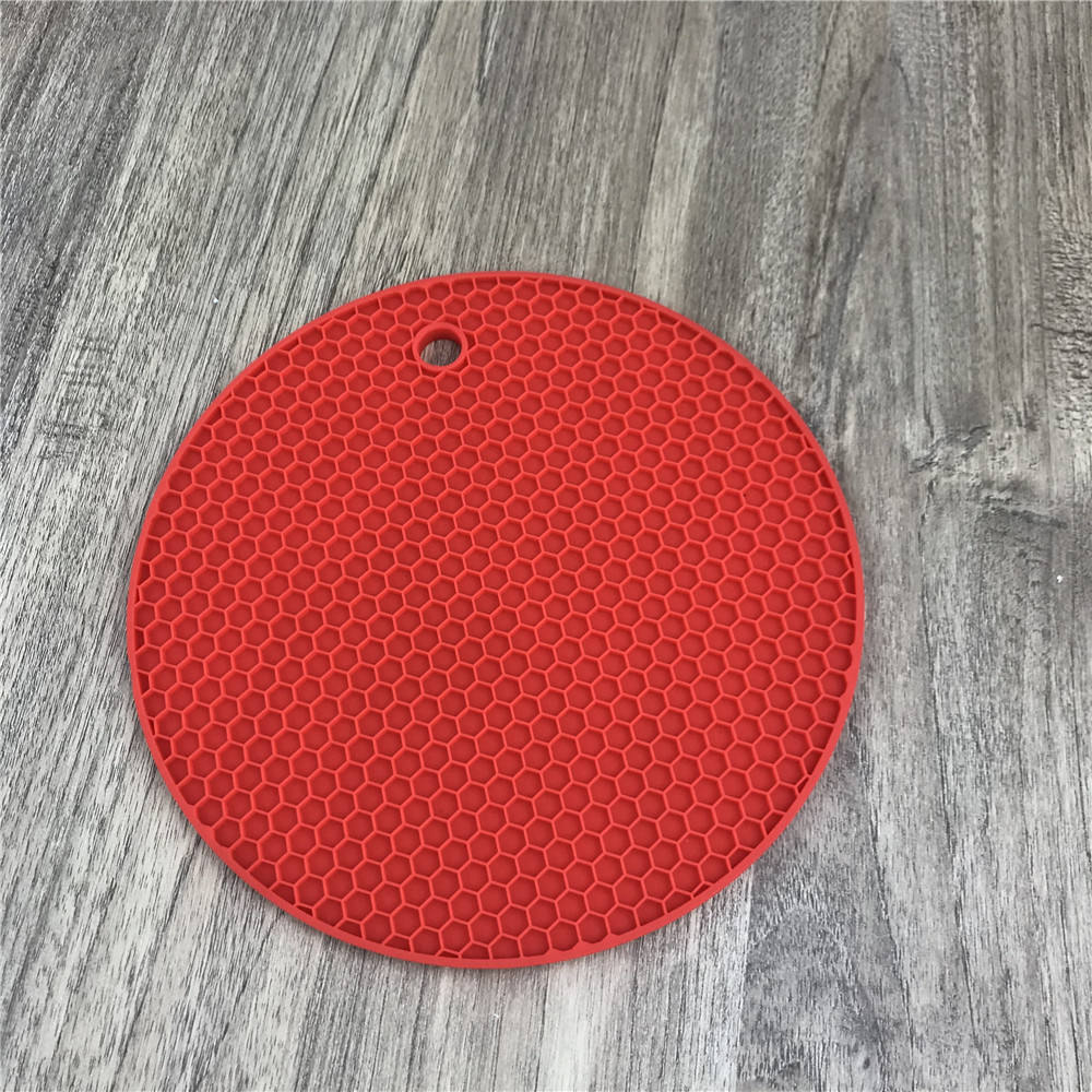 ทรงกลมสีแดง