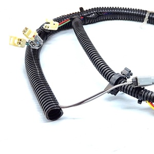 Faisceau de câblage de transmission 2424205 pour GMC 4T65E - Product Image 4