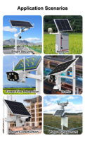 Mylion Solar Mini UPS 12V DC LiFePO4 Alimentation de secours étanche à batterie pour CCTV et éclairage extérieur