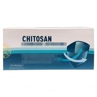 Suppositoire à base de chitosane pour hémorroïdes 2g*6 unités, soin anorectal avec doigtiers jetables, fournitures de santé