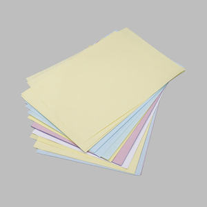 Papel Continuo sin Carbón NCR para Impresora de Computadora, para Documentos Comerciales - Product Image 2