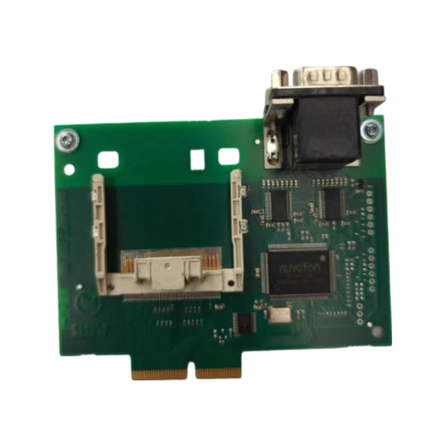Industrial Accessories 3HAC046408001 High Efficiency 24V Expansion Board for Control Cabinet Interface Expansion Control