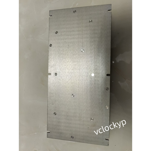 Module de commande industriel 9907-018 2301A Woodward, utilisé par FedEx ou DHL - Product Image 3