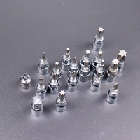 RYNEX Juego de Herramientas de Reparación de Automóviles en Oferta, 121 Piezas, Llaves de Trinquete, Juego de Llaves de Tubo de Cromo Vanadio