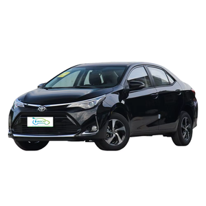 2023 Toyo-ta Levin Coches usados Coche de gasolina usado barato Vehículos de nueva energía Levin - Product Image 5