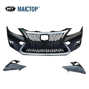 Actualice su Lexus C200 2015 (modelos 2011-2014) con el kit de fascia delantera Sport C200 2015. - Product Image 3