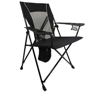 Silla Plegable Portátil Ligera para Exteriores, Diseño Personalizado al por Mayor, para Viajes, Picnic, Pesca, Senderismo, Playa, Camping y Eventos - Product Image 1