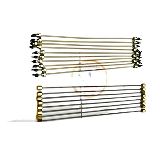 2 adet ortak tip 6x2mm 60CM 80CM 100CM yüksek basınçlı dizel tüp boru dizel pompa <span class=keywords><strong>test</strong></span> tezgahı için - Product Image 6