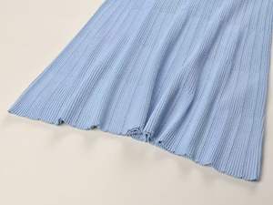 Traje Casual <span class=keywords><strong>Elegante</strong></span> de Alta Calidad <span class=keywords><strong>para</strong></span> <span class=keywords><strong>Mujer</strong></span>, con Botones, Tejido de Punto, Estilo Casual y <span class=keywords><strong>Elegante</strong></span> - Product Image 3