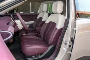 <span class=keywords><strong>2025</strong></span> nio đom đóm năm chỗ ngồi tinh khiết điện năng lượng mới xe gia đình nhỏ phạm vi 420km kiểu dáng đẹp xe mini - Product Image 6