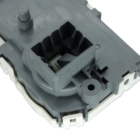 WH01X29528 Verrou de porte de lave-linge électrique 120V (OEM)