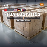 Meilleur tarif d'expédition FBA pour la chaîne d'approvisionnement du dernier kilomètre de Shenzhen vers la Hongrie, le Danemark, la Thaïlande, la Nouvelle-Zélande, la Malaisie, la Norvège