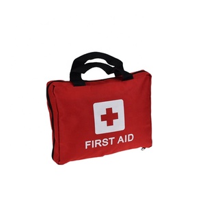 Vente chaude Premier Médecin Fournitures Médicales d'<span class=keywords><strong>Urgence</strong></span> et Formation Fournitures Médicales Kit Extérieur pour Logo de Voiture à Domicile - Product Image 4
