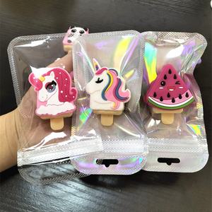 Contenant cosmétique pour <span class=keywords><strong>baume</strong></span> à lèvres, quantité minimale de commande de <span class=keywords><strong>licorne</strong></span> - Product Image 2