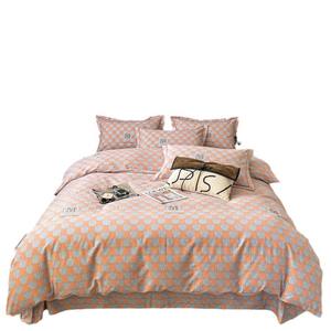 ผ้านวมคลุมเตียงแบบเต็มรูปแบบลายต้นไม้1.6/1.8/2.0/2.2ม. คุณสมบัติหลากหลายรูปแบบฤดูใบไม้ร่วงฤดูหนาว - Product Image 5