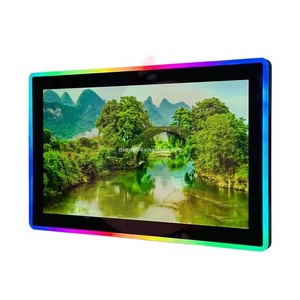 Nồi O Vàng 340 510 + Pog 595 510 580 Phiên Bản Pcb Trò Chơi Hội Đồng Quản Trị 22 "LED Pog Màn Hình Cảm Ứng Màn Hình - Product Image 1
