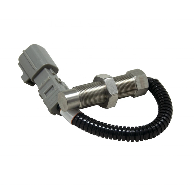 ELIC Excavator SK200-8 Engine J05E Speed SENSOR VHS894101290 VH894101290A