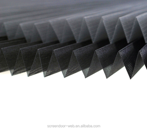 Kẹp Màn Hình Xếp Ly Cho Cửa Lưới Chống Muỗi - Product Image 6