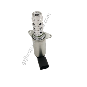 Solenoid Solenoid katup variabel waktu VVT Solenoid untuk Audi A3 A4 A6 TT VW EOS Golf R GTI Jetta Passat kelinci Scirocco - Product Image 2