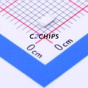 Resistencia SMD CR1206J4M70P05Z 1206 (Tipo: Película Gruesa) (Resistencia: 4.7MOhm Precisión: 5%) - Product Image 2