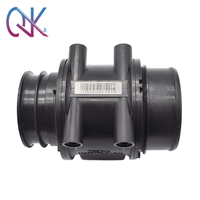 Débitmètre d'air avec garantie d'un an 197400-0031 B6BF-13-215 F6C69F593AA pour Mazda 323 MPV MX5