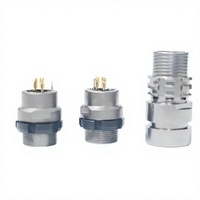 BEXKOM Prise longue à souder/mouler pour PCB/crimper, avec connecteur Samtec et câble, garantie 12 mois