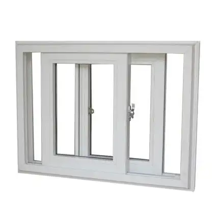 Projet de construction profil en aluminium pour faire des portes coulissantes et fenêtre OEM personnalisé