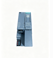 6ES7155-6AA01-0BN0 SIMATIC ET 200SP IM 155-6 PN ST Módulo de Interfaz PROFINET para E/S Distribuidas en Automatización Industrial