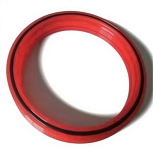 פקק גומי של פרקר דגם P101 עם שירות חיתוך - Product Image 2