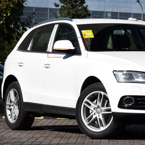 Pour <span class=keywords><strong>Audi</strong></span> Q5 SQ5 8R 2010 2011 2012 2013 2014 2015 2016 2017 Q7 SQ7 4L Lifting 10-15 LED Clignotants Dynamiques Côté Miroir Lumière - Product Image 2