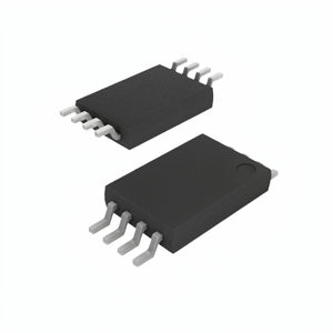 ชิ้นส่วนวงจรอิเล็กทรอนิกส์ หน่วยความจำ 8 TSSOP M93C56-WDW6TP บริการครบวงจรแบบดั้งเดิม - Product Image 1