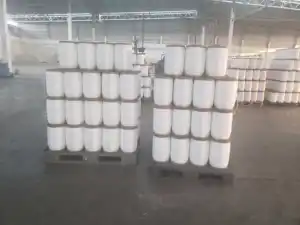 عالية السرعة TFO حلقة الغزل غزل ألياف القطن آلة البرم ل الملتوية موضوع - Product Image 4