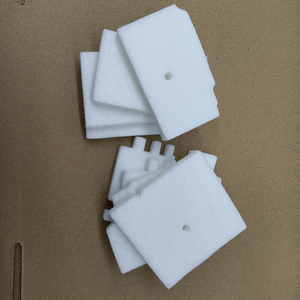 1Set Waste Ink Sponge Fits For HP X452 X476DW X577 X451DW X551DW X552 X555 X576 X585 X576DW X477 X551 - Product Image 5