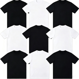 T-shirts pour hommes de marque de vêtements de créateurs, qualité supérieure, 100% coton, streetwear vintage, imprimé floral, vente en gros, manches courtes - Product Image 1