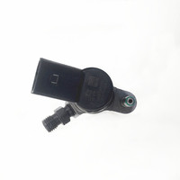 Inyector de rendimiento estable directo de fábrica para motor Mazda 1,6 Hdi código aplicable 50274v05 A2C59513556 9802448680 9674973080