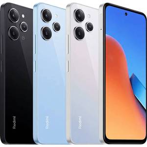 Offerta Speciale: Xiaomi <span class=keywords><strong>Redmi</strong></span> <span class=keywords><strong>12</strong></span> 5G Versione Globale, Smartphone Octa Core Snapdragon 4, Display 6.79" 90Hz FHD+, Batteria 5000mAh, Ricarica 18W, in Inglese - Product Image 1
