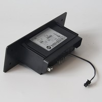 Termostato Digital Programable de Alta Gama KT-70A para Refrigerador, Controla Dos Sistemas: Compresor + Iluminación