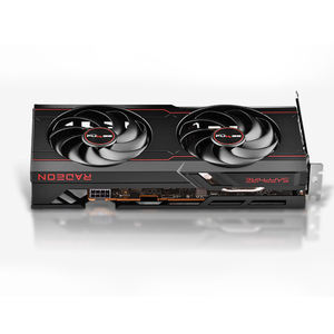 Tarjeta de Video para Computadora <span class=keywords><strong>Sapphire</strong></span> RX <span class=keywords><strong>6600</strong></span> <span class=keywords><strong>XT</strong></span> <span class=keywords><strong>AMD</strong></span> 8 GB GDDR6 Tarjeta Gráfica GPU DirectX 12 DisplayPort 16000MHz 2NS - Product Image 5