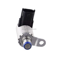 Válvula de control de solenoide de presión de aceite 55577112 55230830 46336109 para Alfa Romeo Giulia Giulietta 1,8 TBi Fiat 500L 500X Bravo