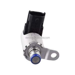 Válvula de control de solenoide de presión de aceite 55577112 55230830 46336109 para Alfa <span class=keywords><strong>Romeo</strong></span> Giulia Giulietta 1,8 TBi Fiat 500L 500X Bravo - Product Image 2